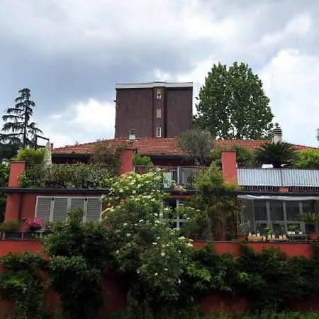 Casa Martesana Apartment Milan Exterior photo