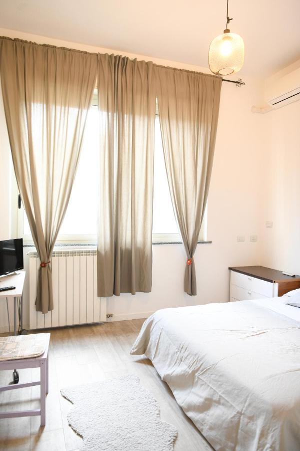 Casa Martesana Appartement