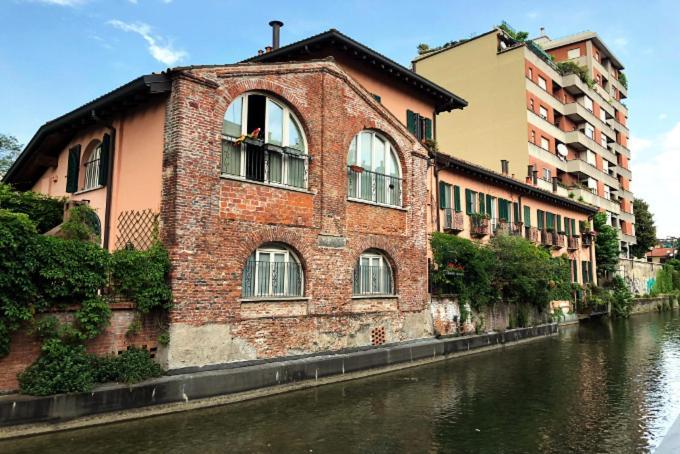 Casa Martesana Appartement *