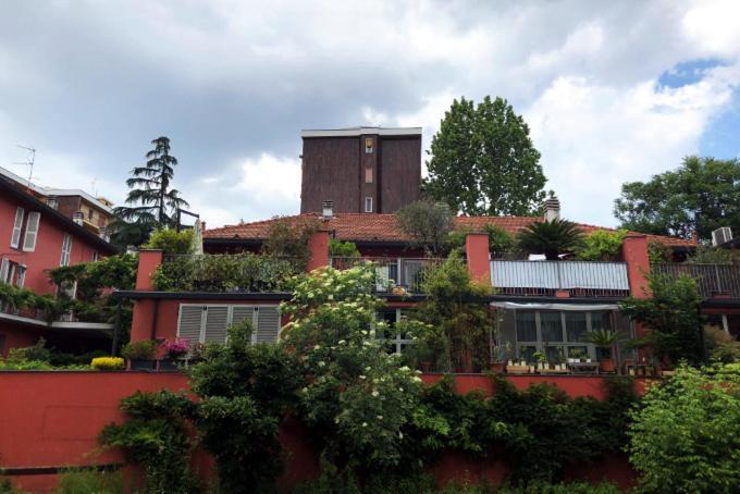 Casa Martesana Appartement